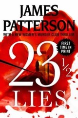 23 12 Lies – Paperback By Patterson, James – VERY GOOD