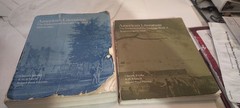 american literature the makers and the making book A & B set st. martin’s press