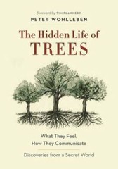 The Hidden Life of Trees: What They Feel, How They CommunicateÂ?Discoveri – GOOD