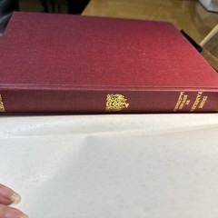 Irish Families MacLysaght 1972 HC DJ COMPLETE Map Coats of Arms Genealogy
