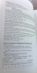 EVANGELICAL FEMINISM & BIBLICAL TRUTH ~W. GRUDEM ~2012 ~100+ DIPSPUTED QUESTIONS