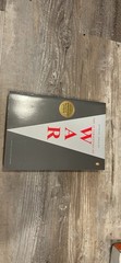 Robert Greene The 33 Strategies of War, Art of Seduction, 48 Laws of Power Books