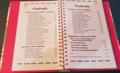 NEW „EASY CUPCAKE RECIPES“ Hardback Spiral 2010 Cookbook Resources LLC 174 Pages