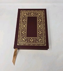 The Picture of Dorian Gray by Oscar Wilde – Easton Press Collector’s Edition