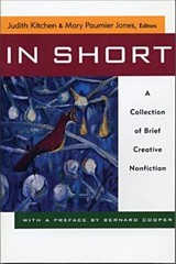 In Short: A Collection of Brief Creative Nonfiction,
