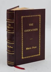 The Godfather: 50Th Anniversary Edition [Premium Leather Bound]