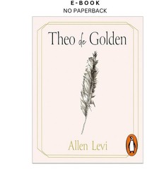 Theo de Golden [Theo of Golden] (Spanish e, Allen Levi 2026