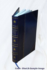 The Design And Working Of Ammonia Stills 1924 By P Parrish [Leather Bound]