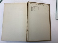 Rare: „Ohio in the Rainbow-166th Infantry-42 Div“ 1924 First ED. Compilation