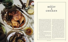 Something from Nothing: a Cookbook by Alison Roman (2025, Hardcover)