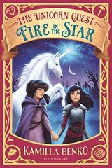 The Unicorn Quest Series All 3 Books in Paperback