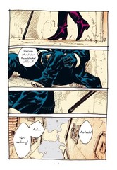 Kotteri! VEIL 1