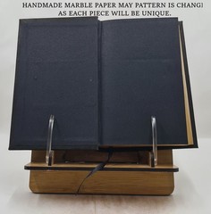 Big Bad Bully Billy Brown BY Bowen, Grant Verdun Gunther [Premium Leather Bound]