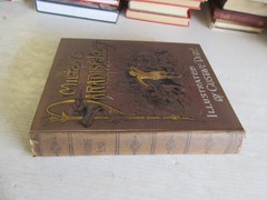 MILTON’S PARADISE LOST EDITED BY HENRY C. WALSH, AM 1900