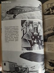 The Sky’s The Limit: The First Complete History of Commercial Aviation, © 1963