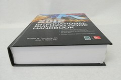 2012 International Building Code Handbook Hardcover ICC McGraw-Hill Thornburg