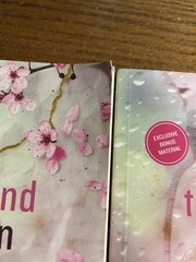 Tillie Cole A Thousand Broken Pieces (A Thousand Boy Kisses #2) TPB 2024 Bonus