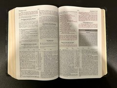 The Nelson Study Bible Nelson’s Complete Study System NKJV (Black, Nelson 2885)