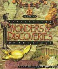 Nelson’s Illustrated Wonders & – Hardcover, by Millard Alan R. – Acceptable