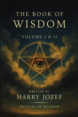 The Book of Wisdom: Volume 1 and 2 — Harry Jozef – Paperback US