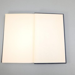 Vintage The New English Bible New Testament HC Blue Oxford 1961 United Kingdom