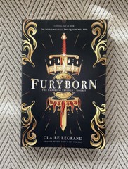 Furyborn