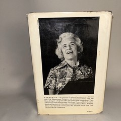 A Distant Mirror by Barbara W. Tuchman Illustrated Hardcover Vtg Book 1978