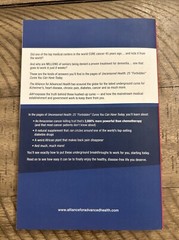 Uncensored Health 25 „Forbidden“ Cures You Can Have Today (Paperback, 2017)