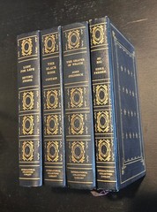 The International Collector’s Library „You Choose“ Faux Leather 1924 – 1952
