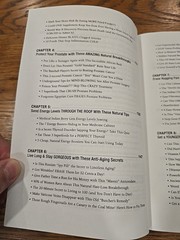 25 “ Forbidden “ Cures Uncensored Health You Can Have Today Volume 2