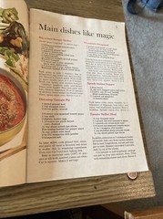 Shortcut Cooking Cookbook 1969 Meredith Corporation, 47 Pages SC