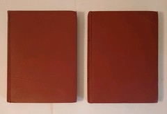 History Of The Panjab Hill States, Vogel, Hutchinson, 1st edition, 2 volumes HB