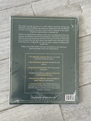 NO GRID Survival Projects : How to Produce Everything You Need on Your Property