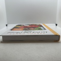 Brenda Gantt Cook Book Live Each Little Moment Y’all New First Edition In Hand