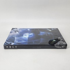 Prey – Collector’s Edition, Prima Official Strategy Guide PS4 Xbox One Hardcover