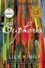 Euphoria – King, Lily – Good – See condition notes