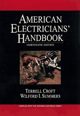 American Electricians‘ Handbook