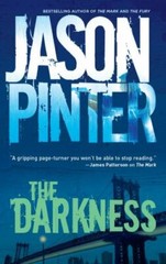 The Darkness by Pinter, Jason – Free Shipping