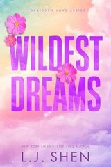 Wildest Dreams (Standard Edition): A Best – Paperback, by Shen L.J. – Very Good
