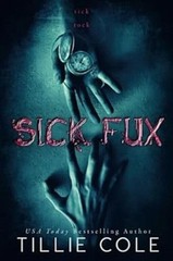 Sick Fux Paperback j226
