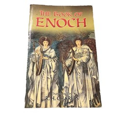 Dover Occult Ser.: The Book of Enoch by R. H. Charles (2007)