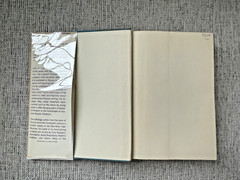 Pages from Tarusa Ed. Andrew Field 1964 First Edition Good Cond. Mylar Protected