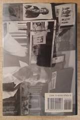 Edward Abbey, Fool’s Progress. Signed 1st Printing Hardcover. Nice.
