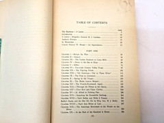 Rare: „Ohio in the Rainbow-166th Infantry-42 Div“ 1924 First ED. Compilation