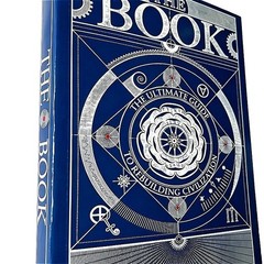 The Book The Ultimate Guide to Rebuilding a Civilization – Inspirational Science