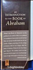 An Introduction to the Book of Abraham 1st Ed HCDJ John Gee Mormon LDS Pearl GP