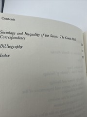 Auguste Comte The Foundation Of Sociology Kenneth Thompson 220 Pages Hardcover