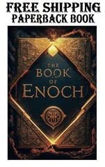 The Book of Enoch: Deluxe Edition. Bonus of The Book Of Noah + Dream-Visions + T