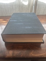 Barbara W. Tuchman Stilwell & American Experience in China 1911-45 HC 1971 1st