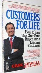 Customers For Life